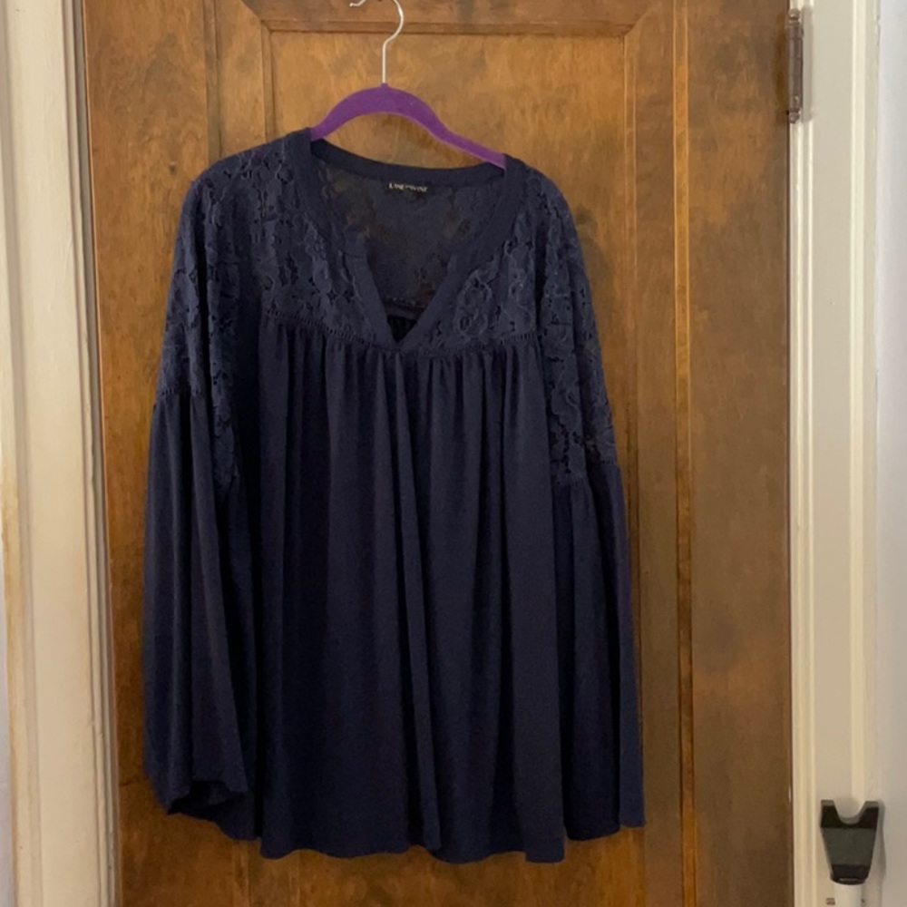 Ánother blouse